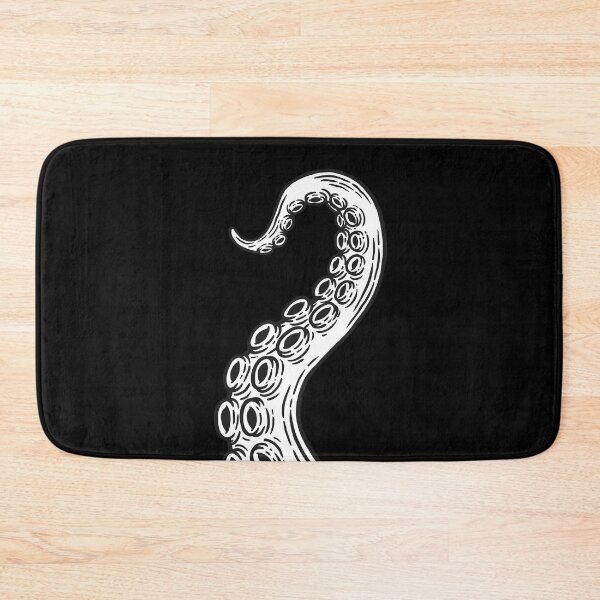 Item preview, Tentacle designed and sold by The Lines.