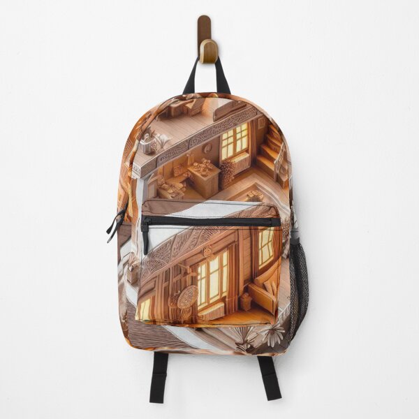 Item preview, House and design designed and sold by tilmizart.