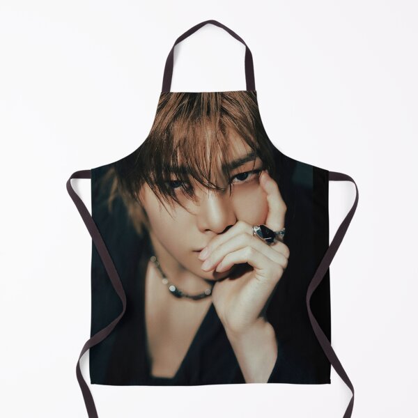 Item preview, Jeongin Stray Kids skz kpop ATE COMEBACK CHKCHKBOOM  designed and sold by Kpop-Noona.
