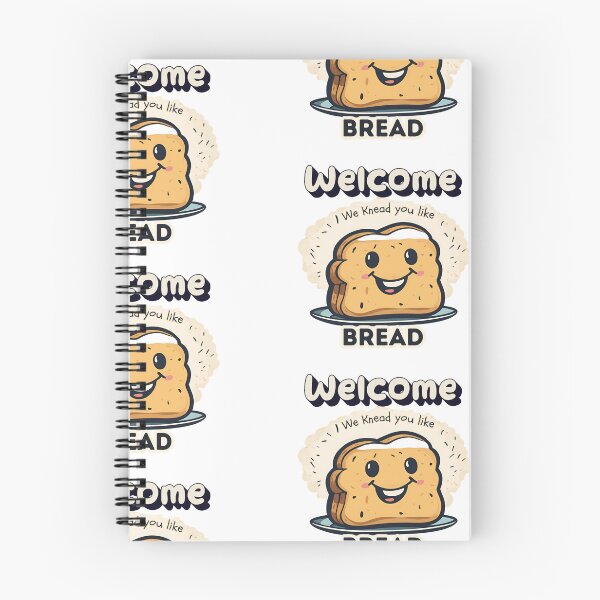 Item preview, We Knead You, Like Bread designed and sold by FitEnvy.