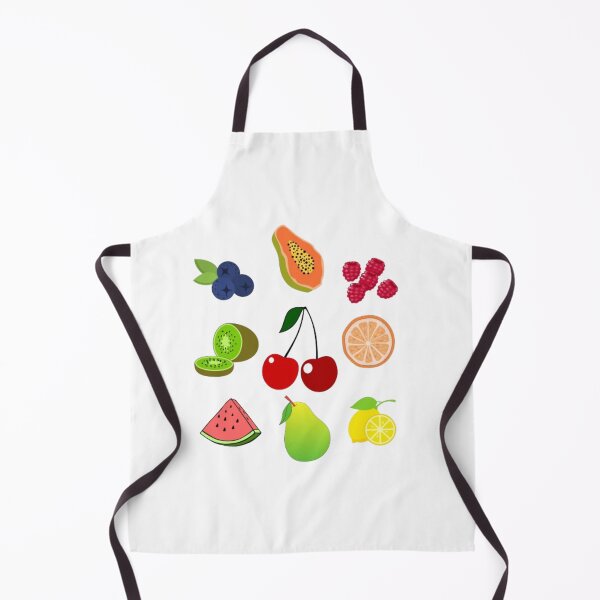 Item preview, fruits summer designed and sold by etudesing.