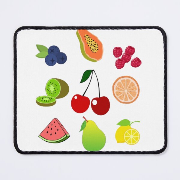 Item preview, fruits summer designed and sold by etudesing.