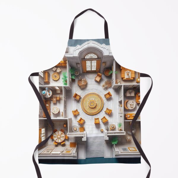 Item preview, House and design designed and sold by tilmizart.