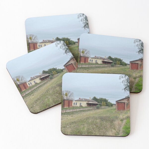 Item preview, Carisbrook Railway Station designed and sold by kaytorahk909.