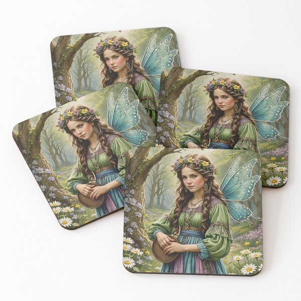 Item preview, Gypsy Fairy designed and sold by SoniaSarkali.