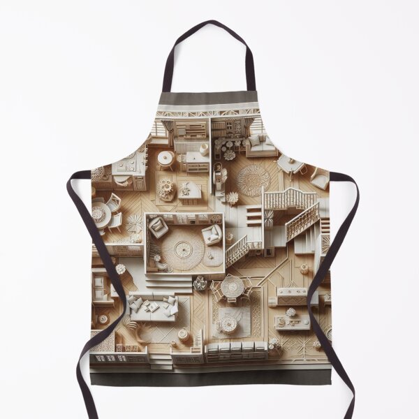 Item preview, House and design designed and sold by tilmizart.