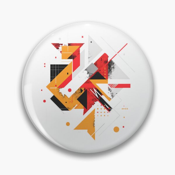 Item preview, Futuristic Abstract Design designed and sold by slemfiskz.