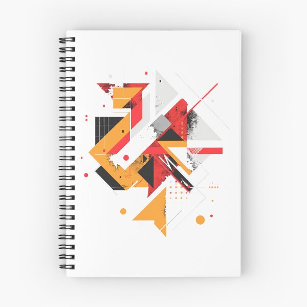 Item preview, Futuristic Abstract Design designed and sold by slemfiskz.