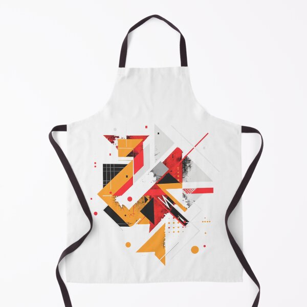Item preview, Futuristic Abstract Design designed and sold by slemfiskz.