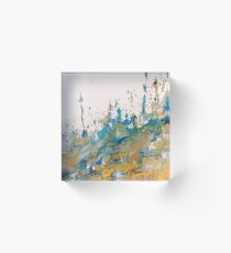 MOTION Acrylic Block