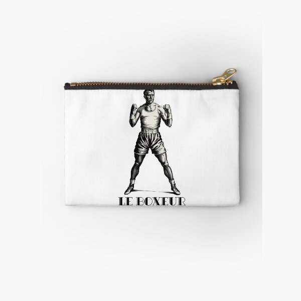 Item preview, Le Boxeur designed and sold by Angry Swan Designs.