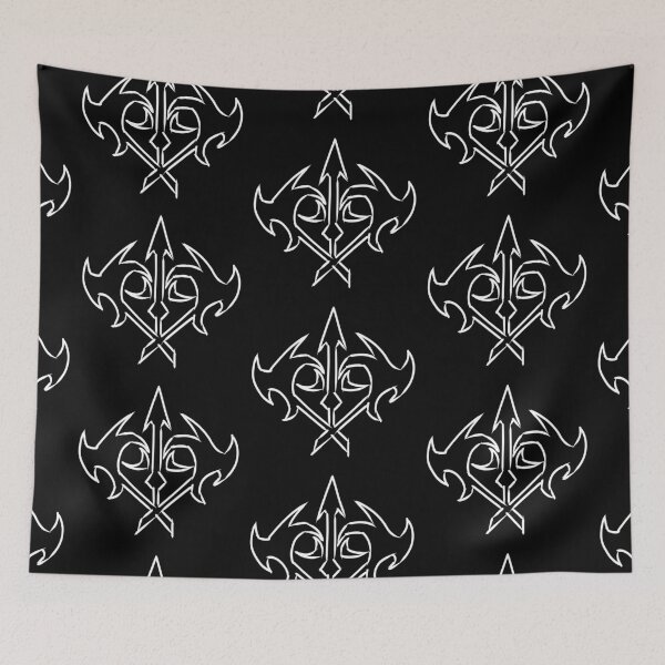 Item preview, Ranger Hunting (white) designed and sold by DeLyss-Iouz.