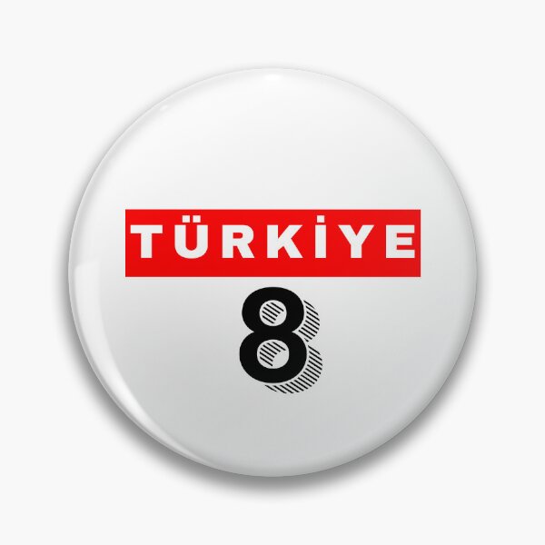 Item preview, Turkey National Team Arda Güler Jersey Design - Unisex T-Shirt designed and sold by tarzbol.