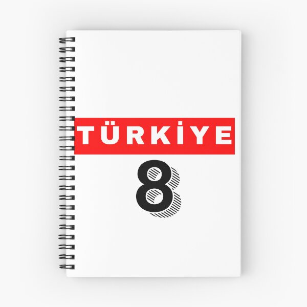 Item preview, Turkey National Team Arda Güler Jersey Design - Unisex T-Shirt designed and sold by tarzbol.