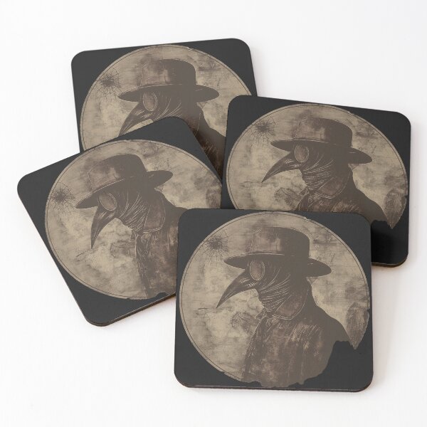 Item preview, Shadows of the Plague designed and sold by OURPLAGUE.