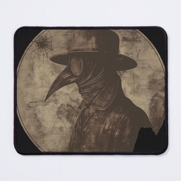Item preview, Shadows of the Plague designed and sold by OURPLAGUE.