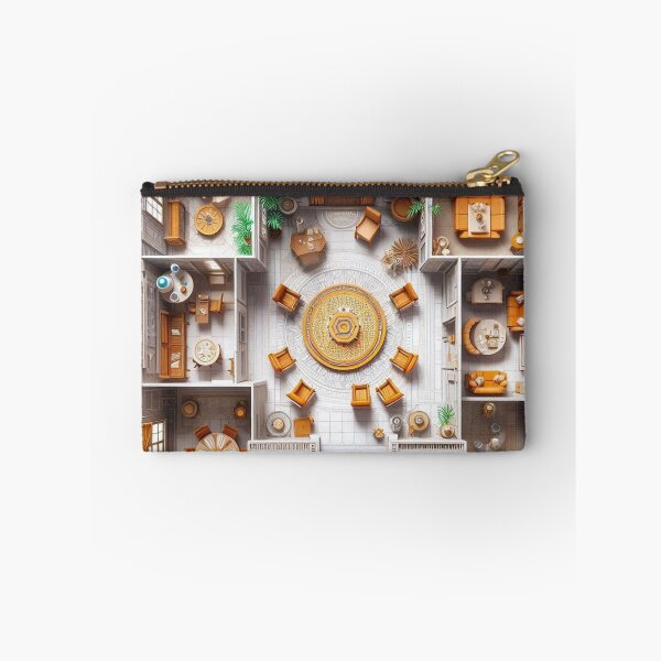 Item preview, House and design designed and sold by tilmizart.