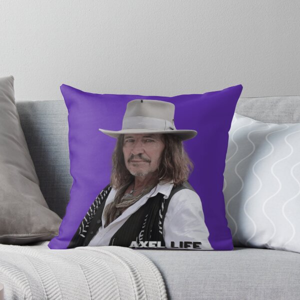 Item preview, Axel vida designed and sold by MurphBG.