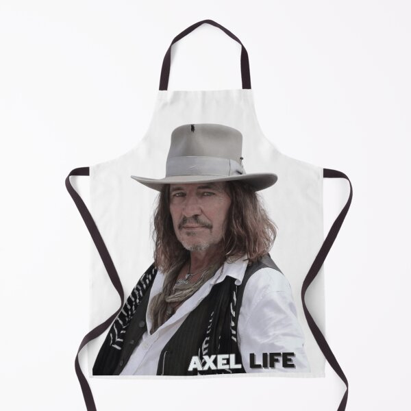 Item preview, Axel Life designed and sold by MurphBG.