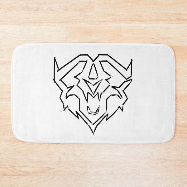 Item preview, Ranger Tamed Beast designed and sold by DeLyss-Iouz.