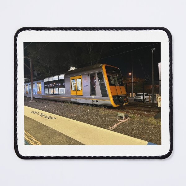 Item preview, Tangara at Blacktown designed and sold by kaytorahk909.