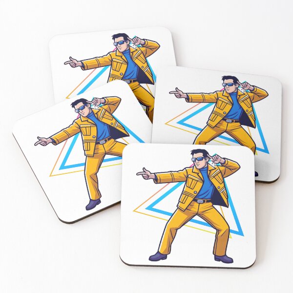 Item preview, Move & Groove! designed and sold by Ayman Toumarti.