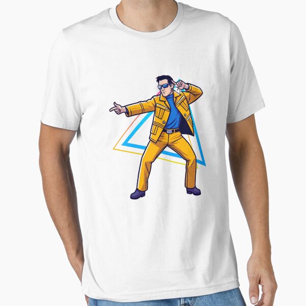 Tee-Shirt T-Shirt Garçon Manches Longues Small Gang 14Ans - Vêtements Tee-Shirt T-Shirt Garçon Manches Longues Small Gang 14Ans - Vêtements