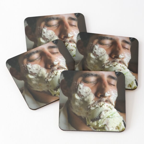 Item preview, Icecream Guy 9 designed and sold by Minami-Kuma.