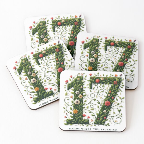 Item preview, Number seventeen wooden vine and text designed and sold by kankan22.