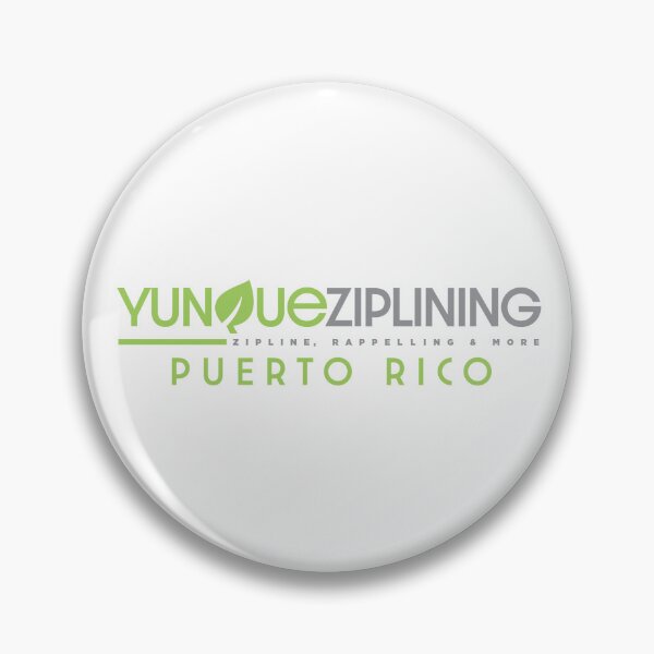 Item preview, Yunque Ziplining Merchandise Original Logo designed and sold by YunqueZiplining.