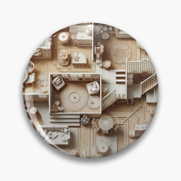 Item preview, House and Design designed and sold by tilmizart.