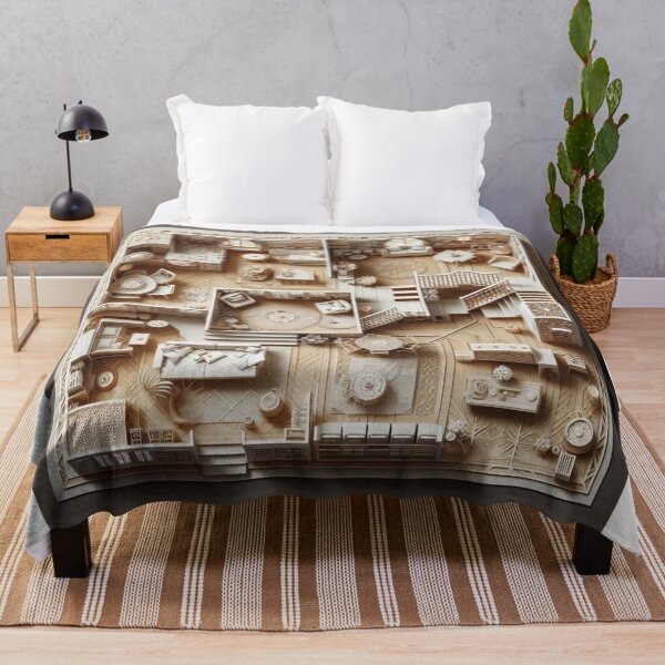 Item preview, House and Design designed and sold by tilmizart.