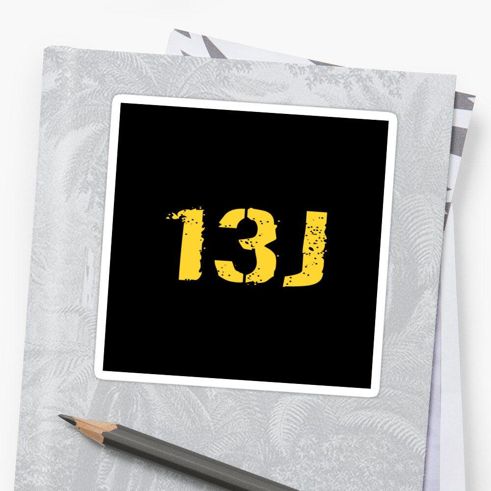 13j-fire-control-specialist-sticker-by-militarycanda-redbubble