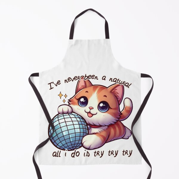 Item preview, Mirrorball Cat's version | Taylor Swift designed and sold by pinzka.