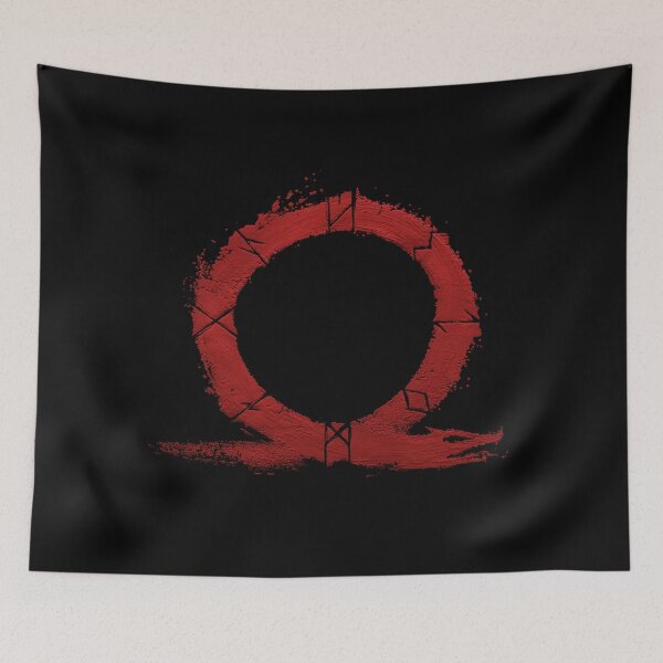 Item preview, Omega Logo designed and sold by shadowshade.