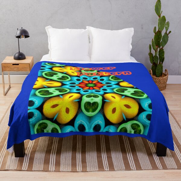 Item preview, Colorful Wooden Balls Pattern designed and sold by Patternflower.