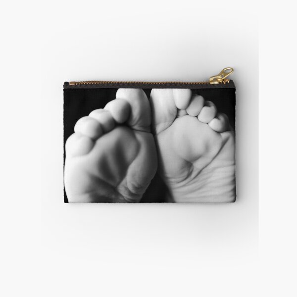 Item preview, Cute B&W soles designed and sold by FeetArt888.