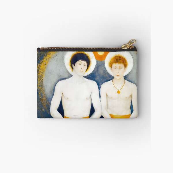 Item preview, The Meditators  designed and sold by The Rainbow Rebel Collective.