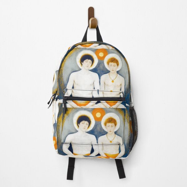 Item preview, The Meditators designed and sold by The Rainbow Rebel Collective.