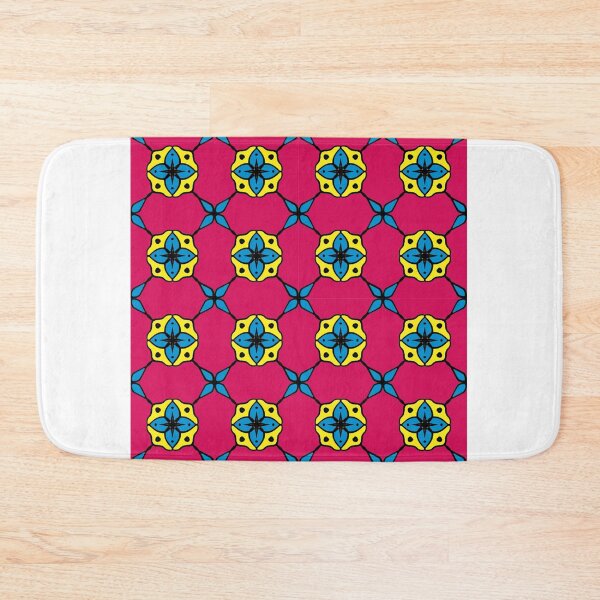 Item preview, Pattern 001 designed and sold by manisall.