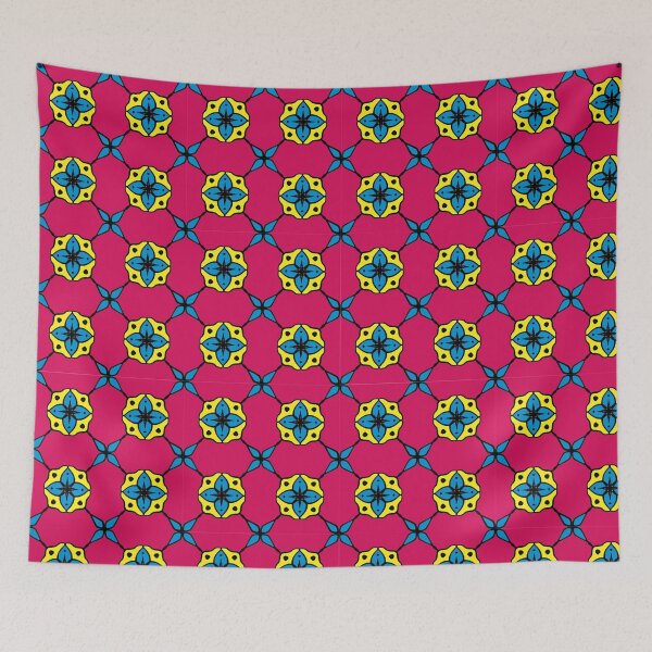 Item preview, Pattern 001 designed and sold by manisall.