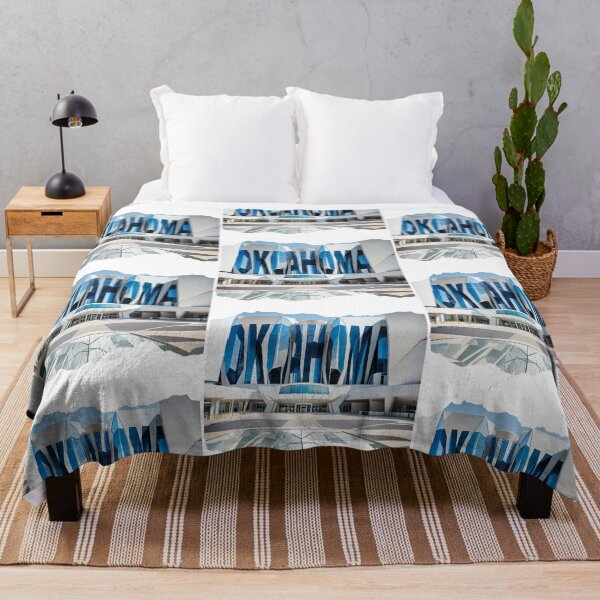 Item preview, OKLAHOMA 24 17 designed and sold by maveluzone.