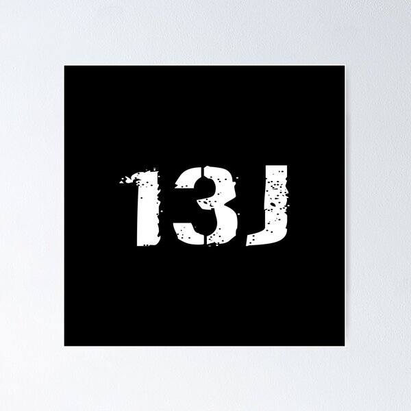 Item preview, 13J Fire Control Specialist designed and sold by Jared Davies.