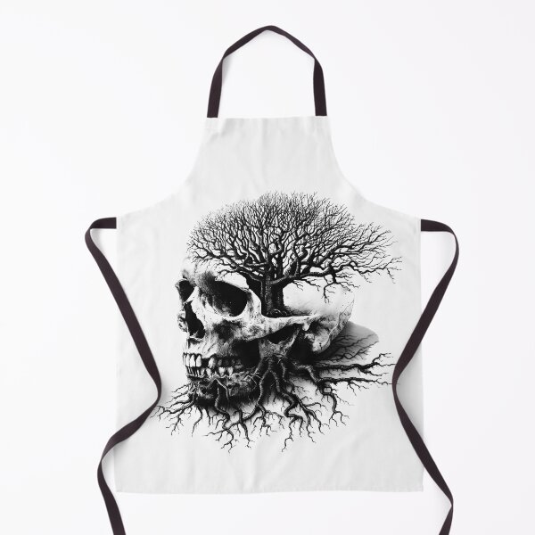 Item preview, Roots of Mortality designed and sold by SnapStylegoods.
