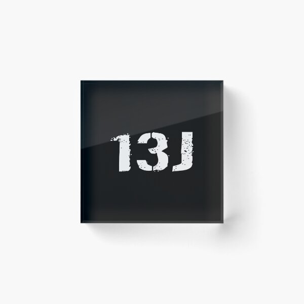 Item preview, 13J Fire Control Specialist designed and sold by Jared Davies.