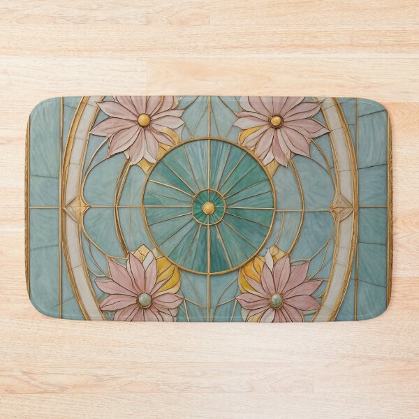 Item preview, Radiant Reflections: Colored Stained Glass designed and sold by Lizetteh.
