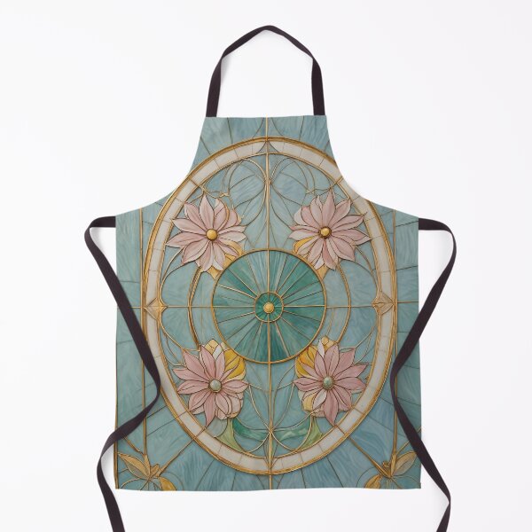 Item preview, Radiant Reflections: Colored Stained Glass designed and sold by Lizetteh.