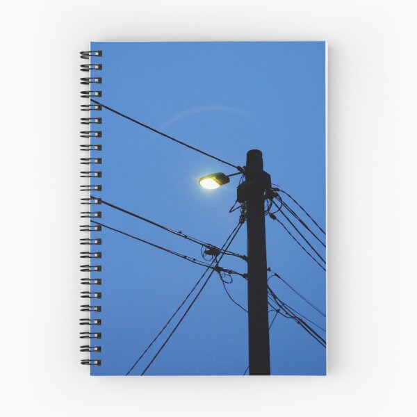 Item preview, At First (street) Light designed and sold by Philinblank.