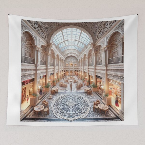Item preview, House and Design designed and sold by tilmizart.