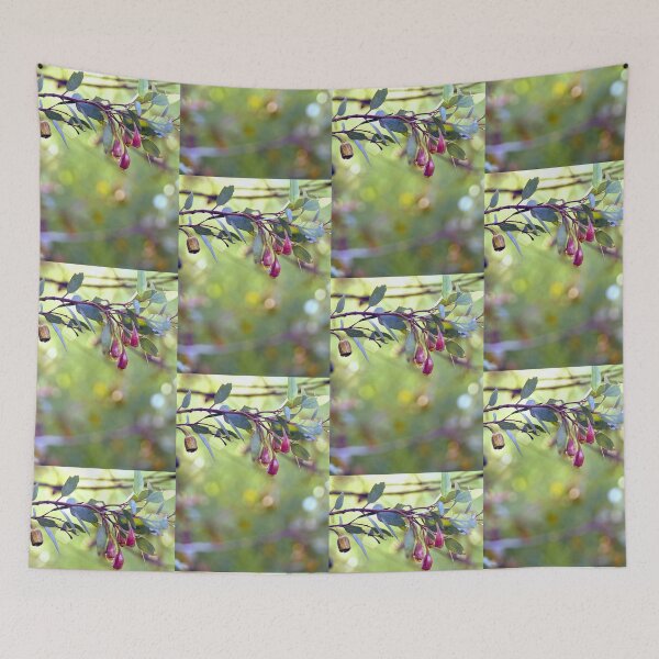 Item preview, Gumnuts in Dappled Sunlight designed and sold by imaginethis.